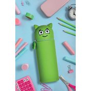 Trousse 'Marky', silicone