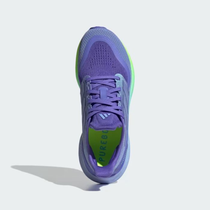 adidas Dame Løbesko Pureboost 5 Blå