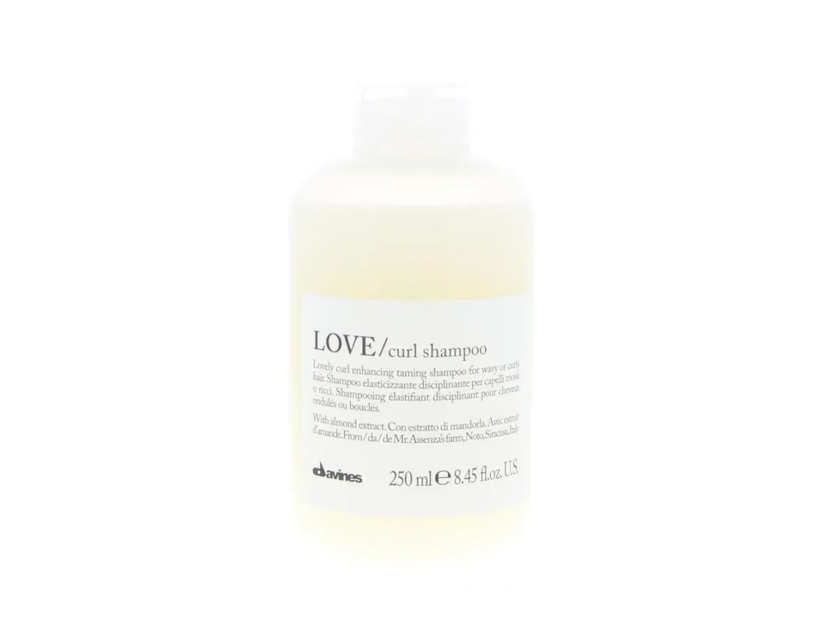 Davines LOVE Curl Shampoo 250 ml