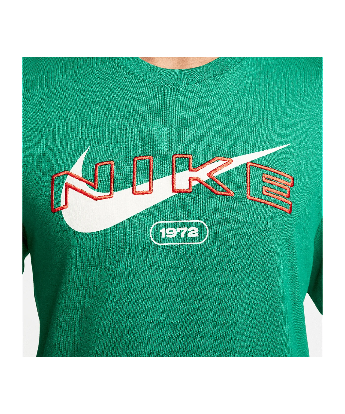 Nike Sportswear T-Shirt Grün F365