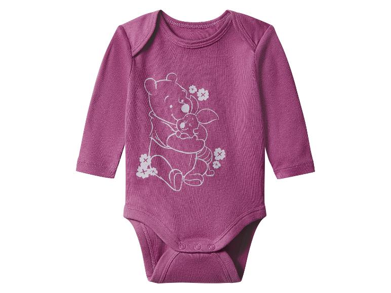 2 Baby rompers Disney