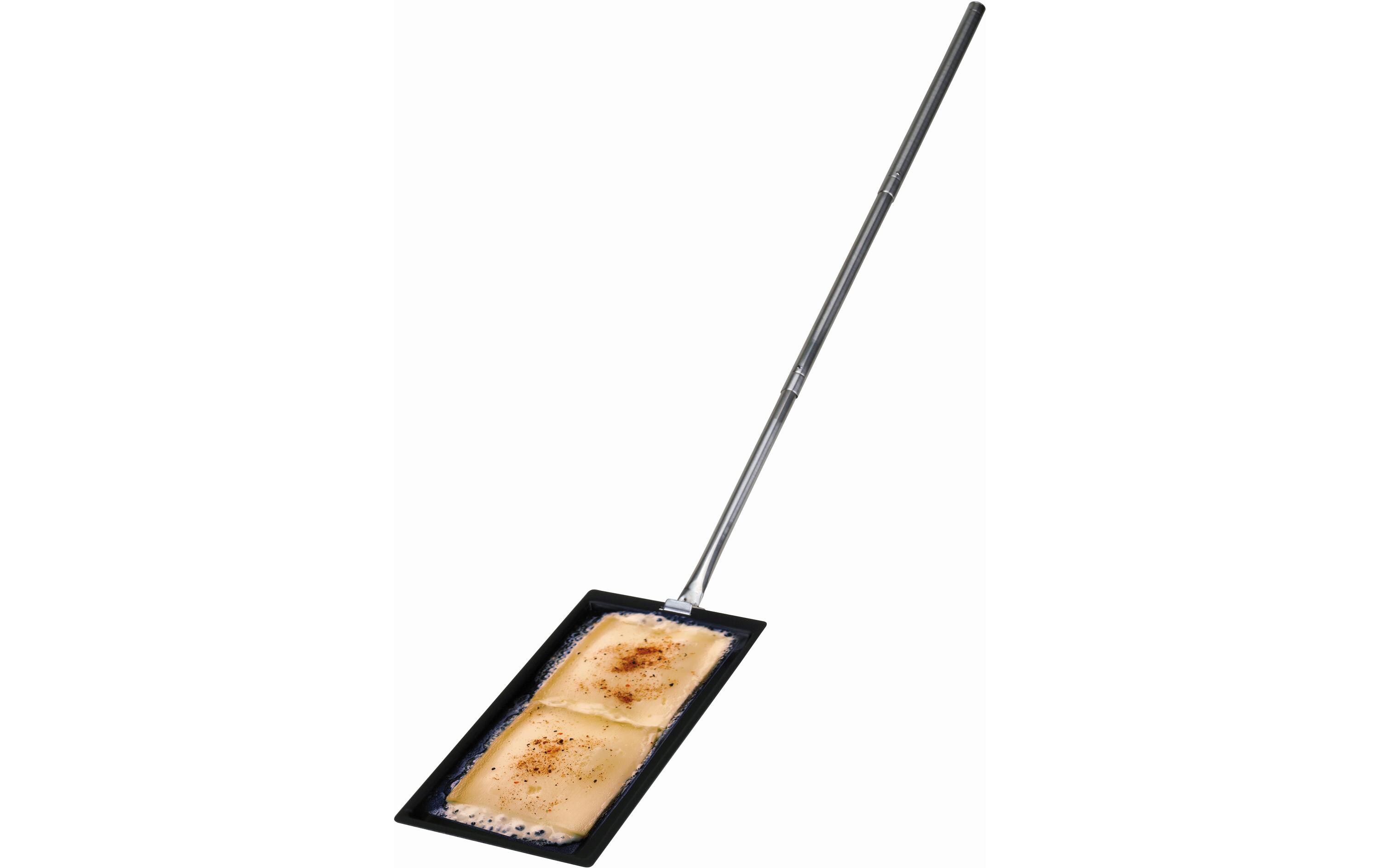 Raclette-Pfännchen Nouvel Grill 1 StückRaclette Pfännchen mit Teleskopgriff