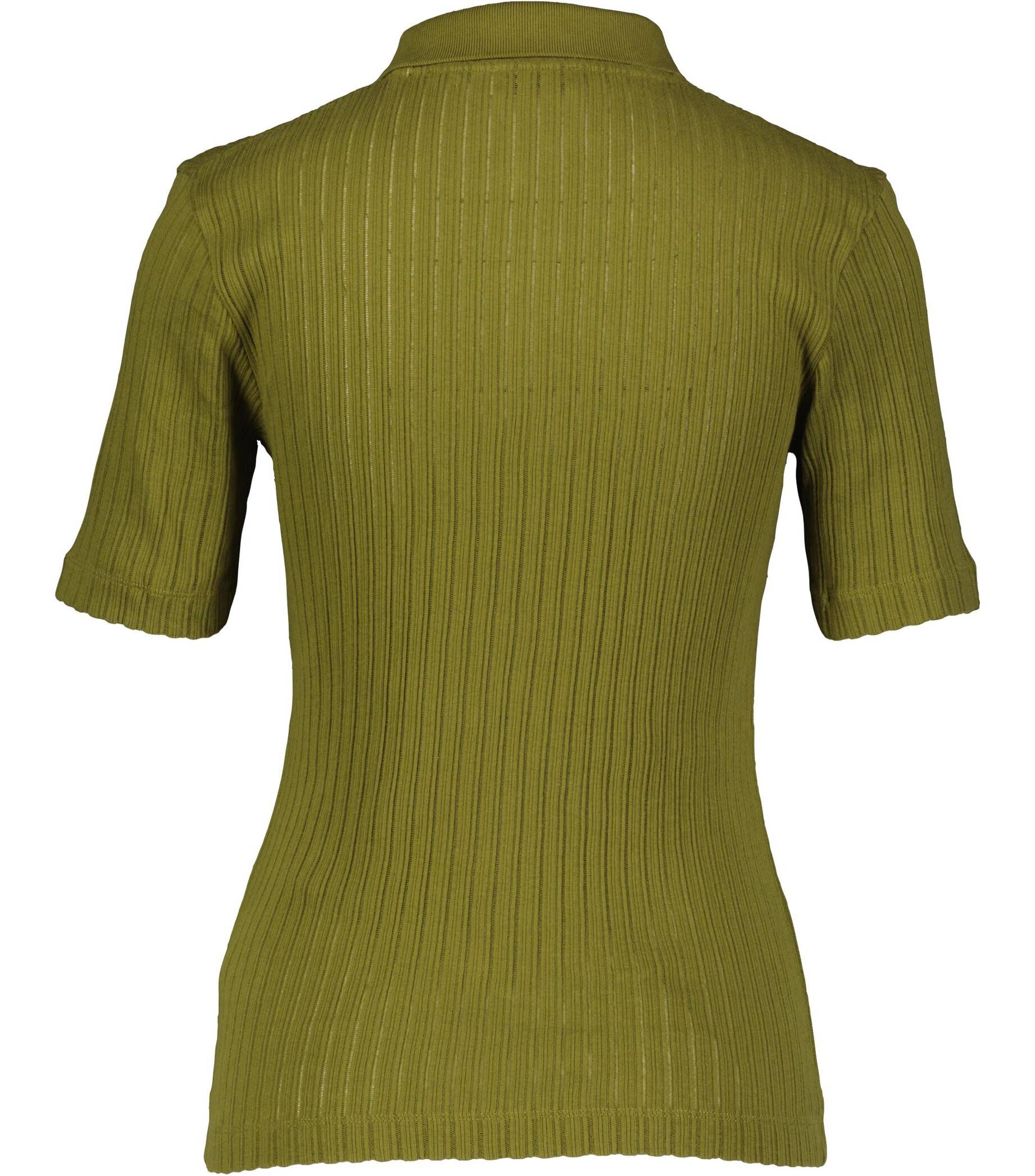 Marc O'Polo| Damen Poloshirt JERSEY