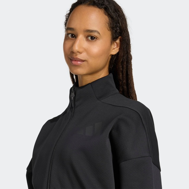 adidas Sportswear Trainingsjacke »W Z.N.E. TT«