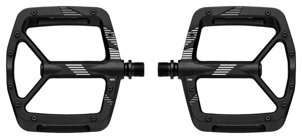 Paire de Pédales Plates Race Face Aeffect R Noir