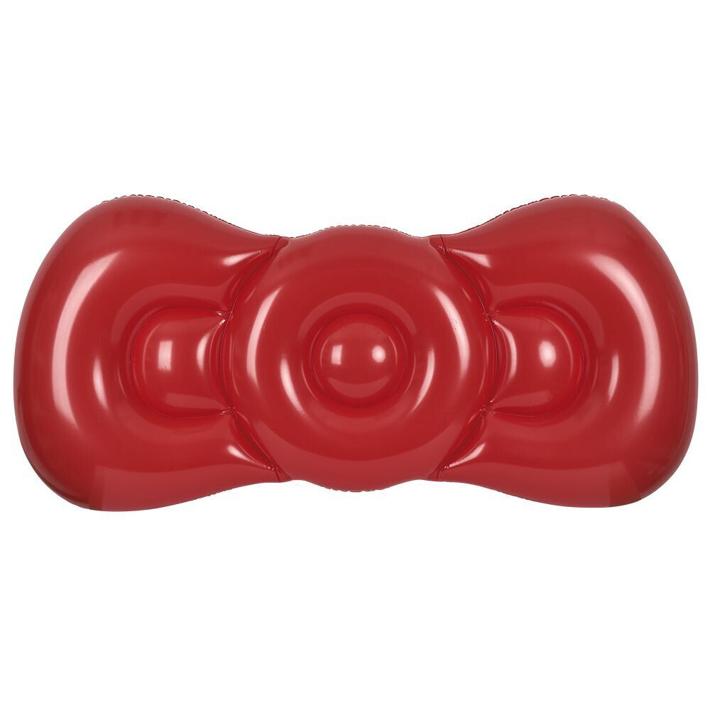 Matelas gonflable noeud