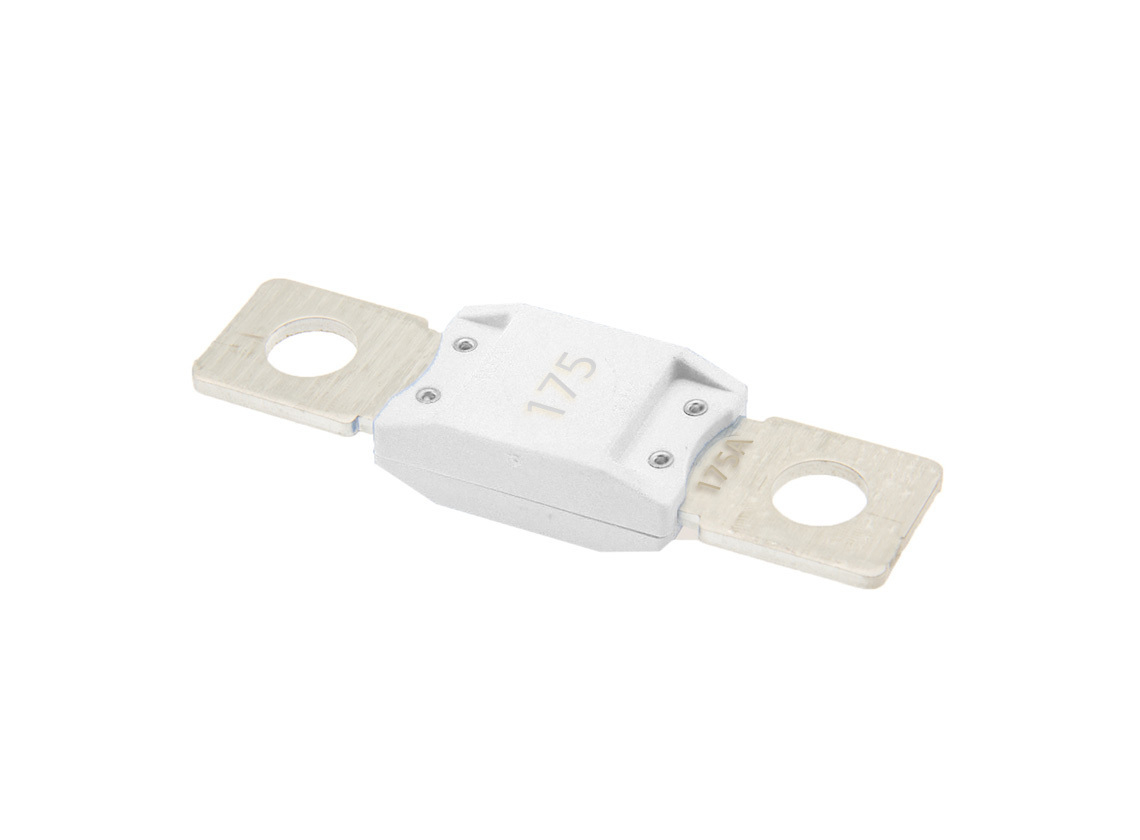 BBA powerzekering mega white - 175 A