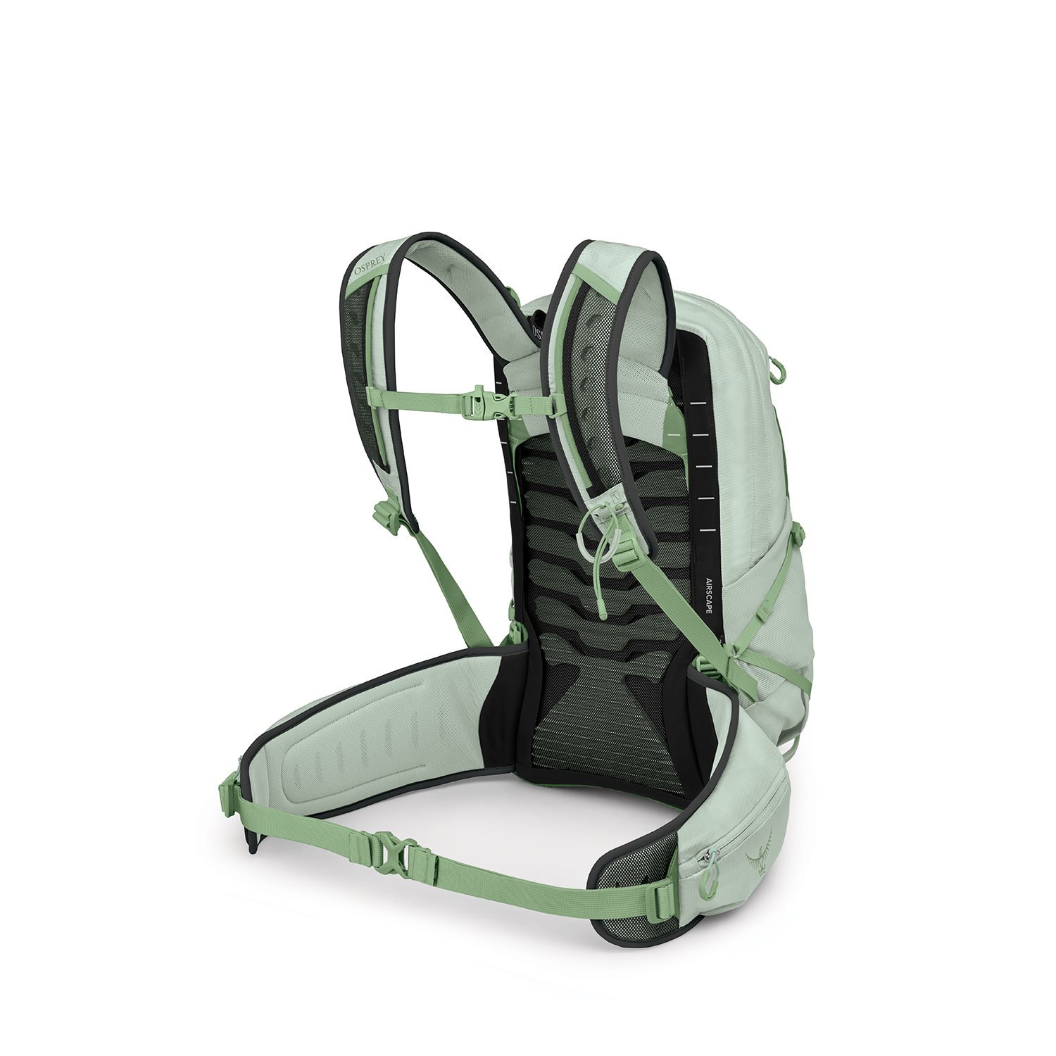 Osprey Tempest 22 frosty mint green-botanica
