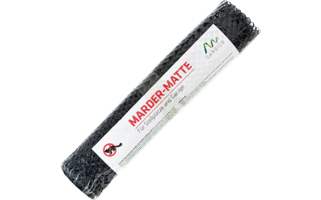 Gardigo Mardermatte