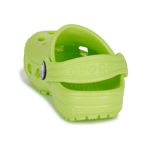 Crocs - Classic Clog T - Vert