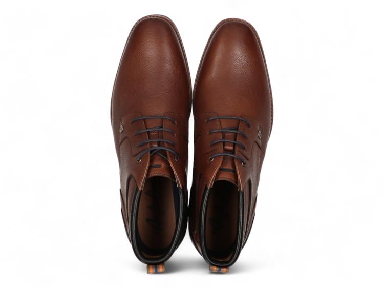 Australian Footwear Limone Cognac