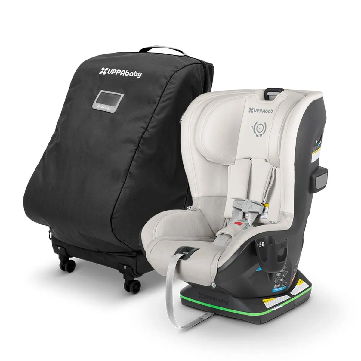 UPPAbaby Sac de Voyage pour Siège Knox ou Alta