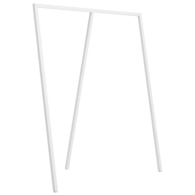 Hay Loop Stand Wardrobe kledingrek wit