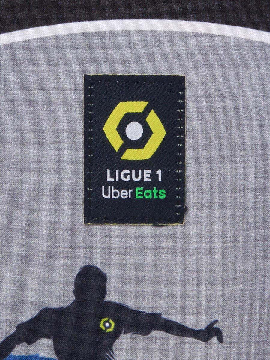 Sac À dos À roulettes Ligue 1