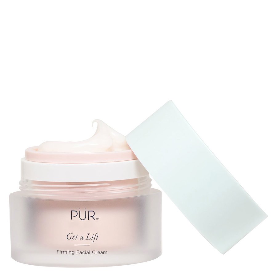 PÜR Get A Lift Cream 50ml