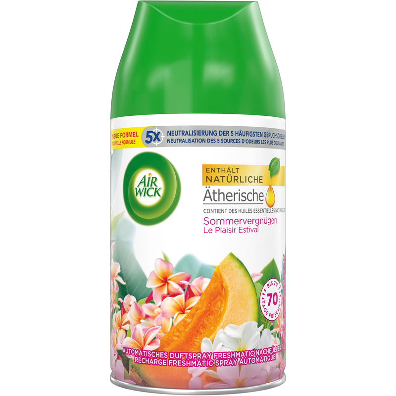AIR WICK Freshmatic Refill, Sommervergnügen