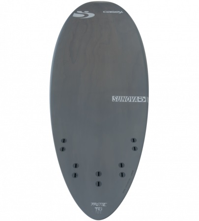 Sunova THROTTLE - CASEY 7'7