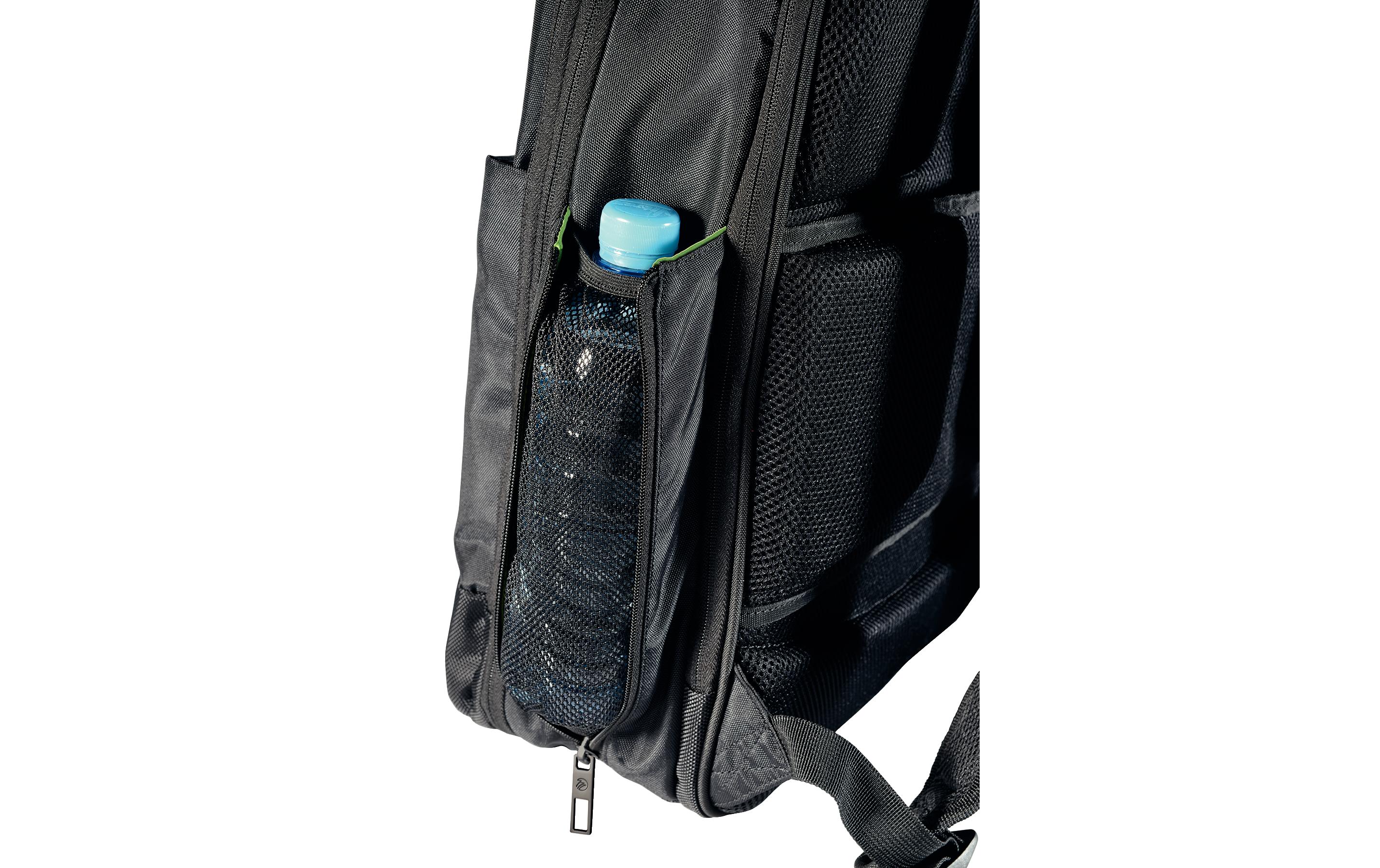 Notebook-Rucksack Smart Traveller 15.6 