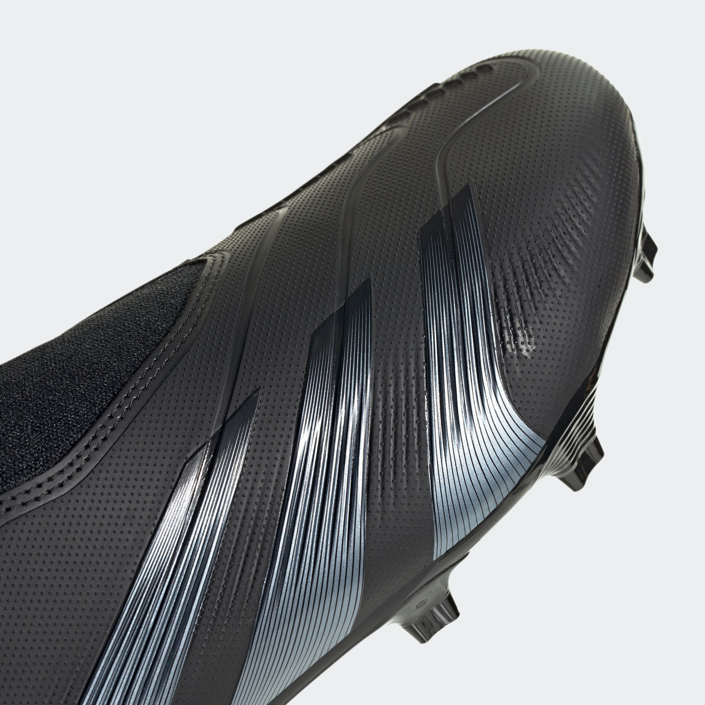 adidas Performance Fussballschuh »PREDATOR LEAGUE LACELESS FG«  für Rasenplätze