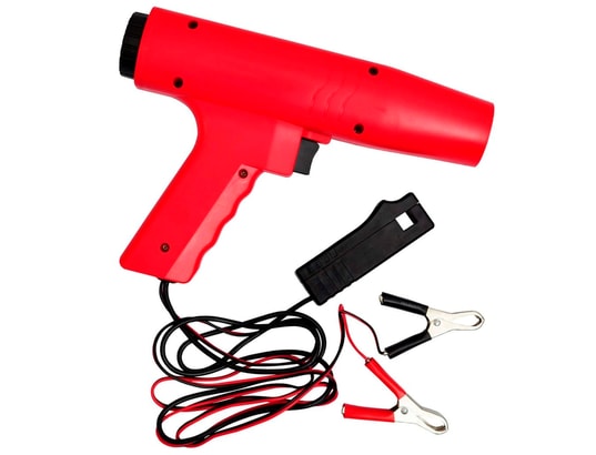 VIDAXL - Stroboscope inductif xénon 12 v 8000 tr/min