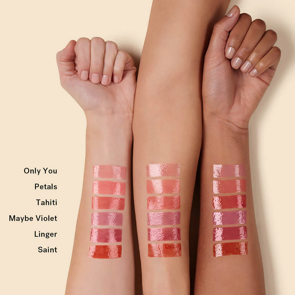Ilia Balmy Gloss Huile Teintée pour les Lèvres