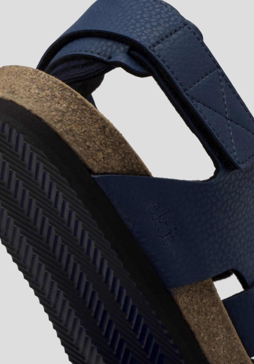 ekn footwear Sandale Mulga Night