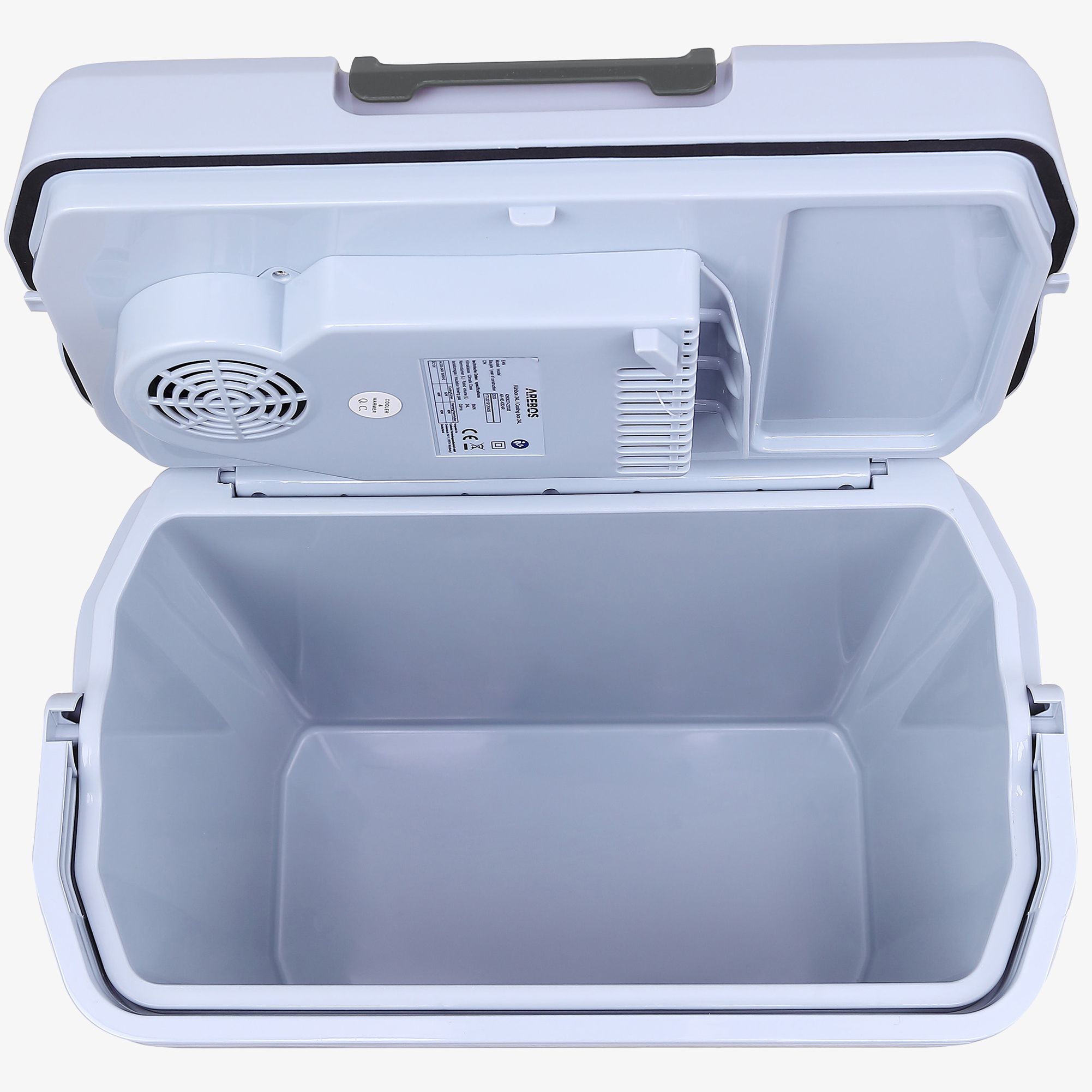 Thermoelektrische Kühlbox 20L