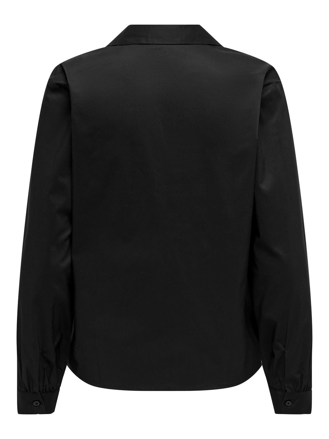 JDYMIO Top Black