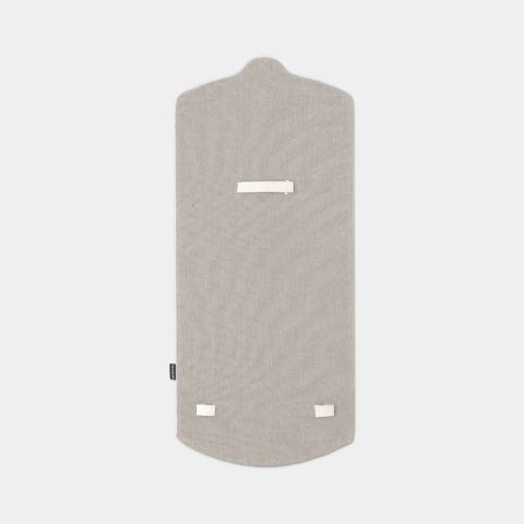 Linn Kledingstoombord Grey