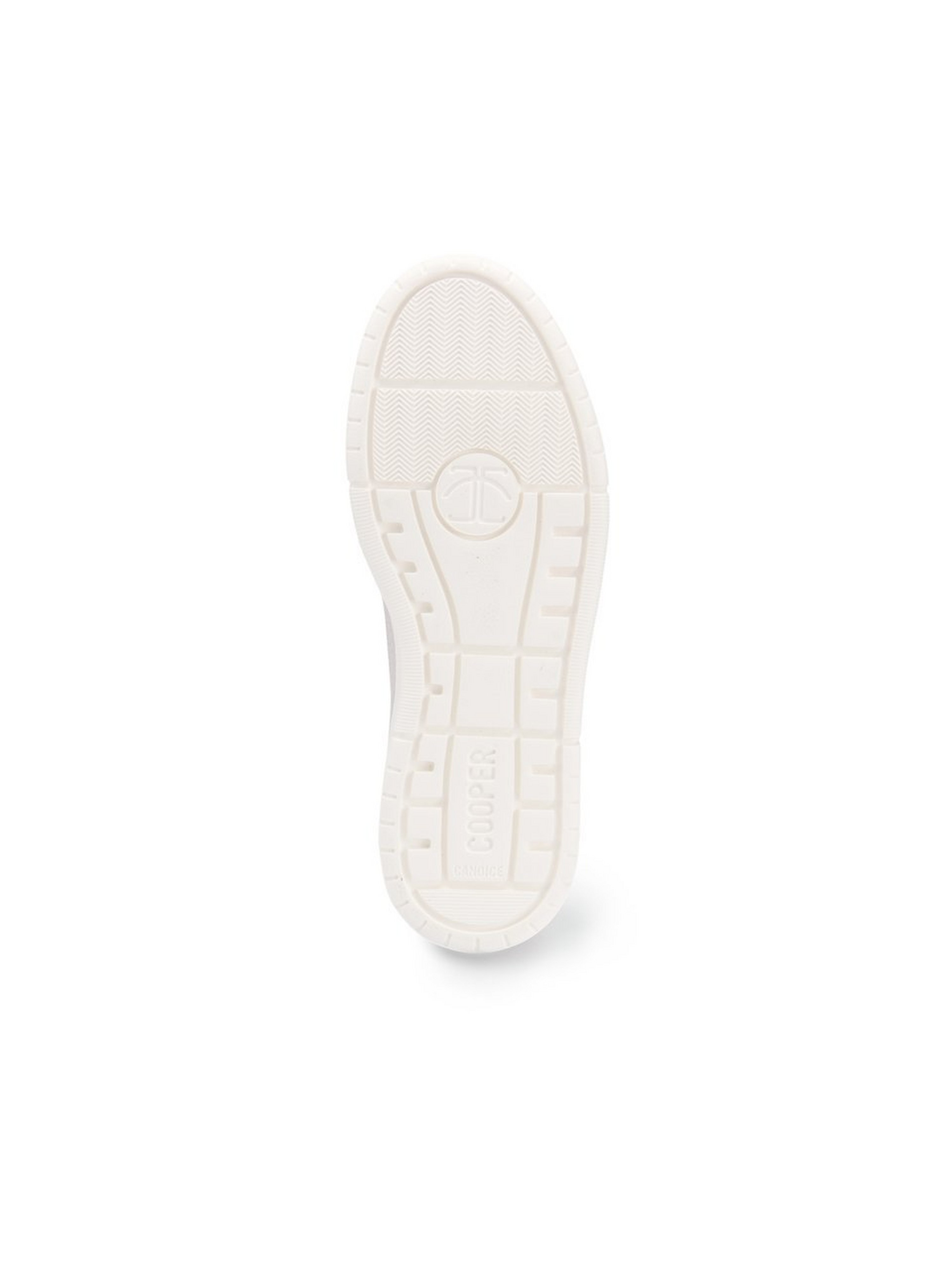 Knöchelhoher Sneaker Vela Mid