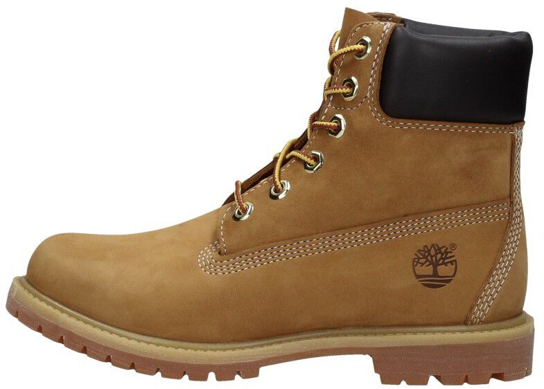 Timberland Premium 6-Inch Boot geel