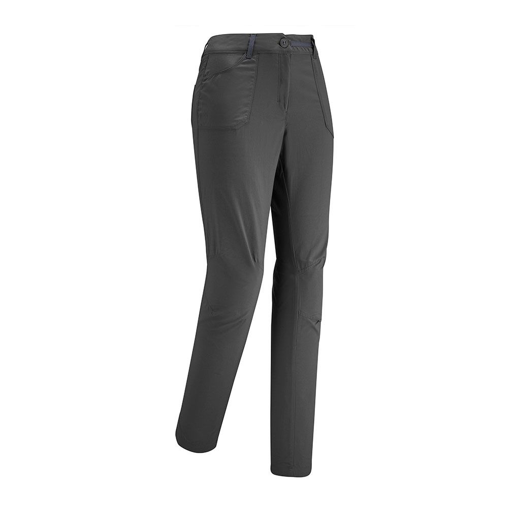 Lafuma ACCESS - Pantalon Femme asphalte