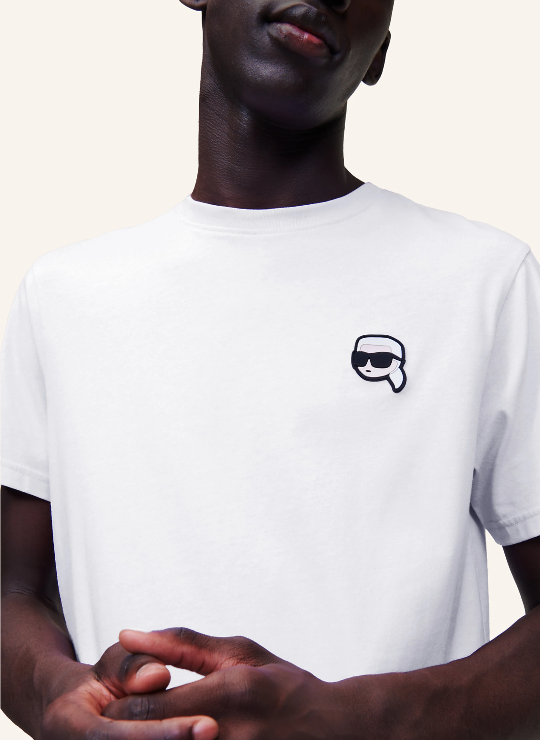 KARL LAGERFELD T-shirt