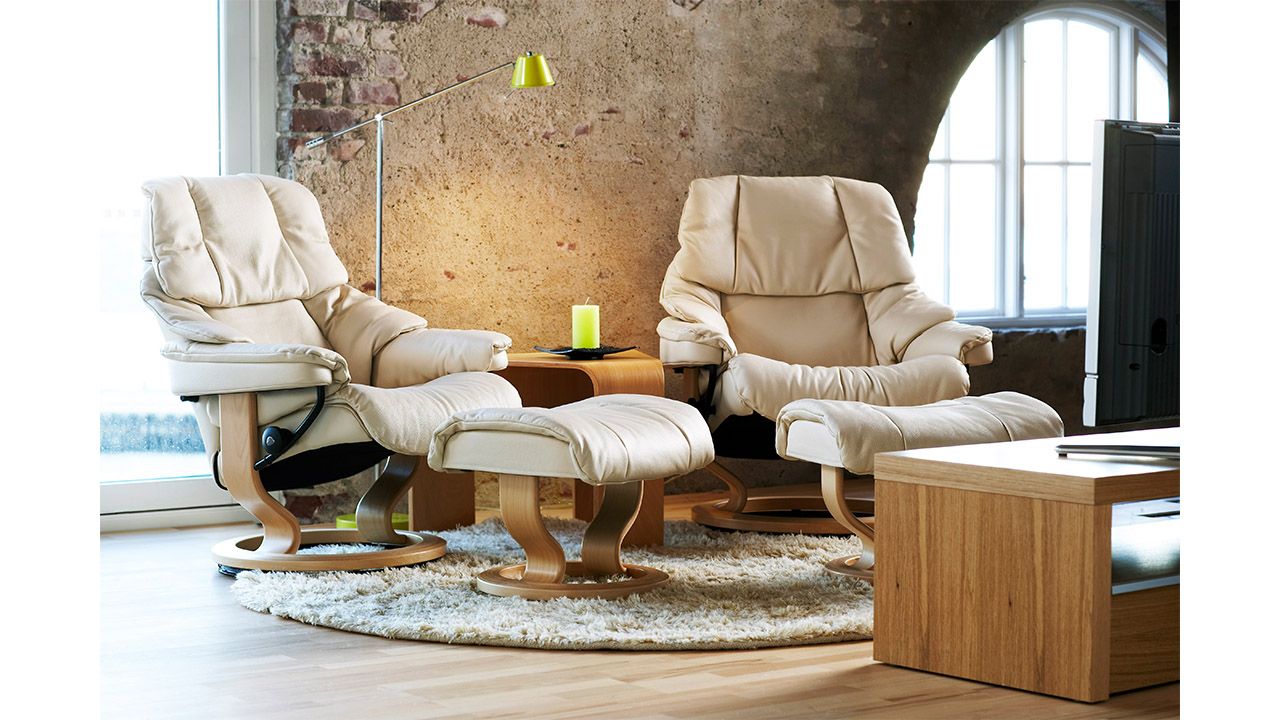 Relaxfauteuil Reno Classic  | Stressless