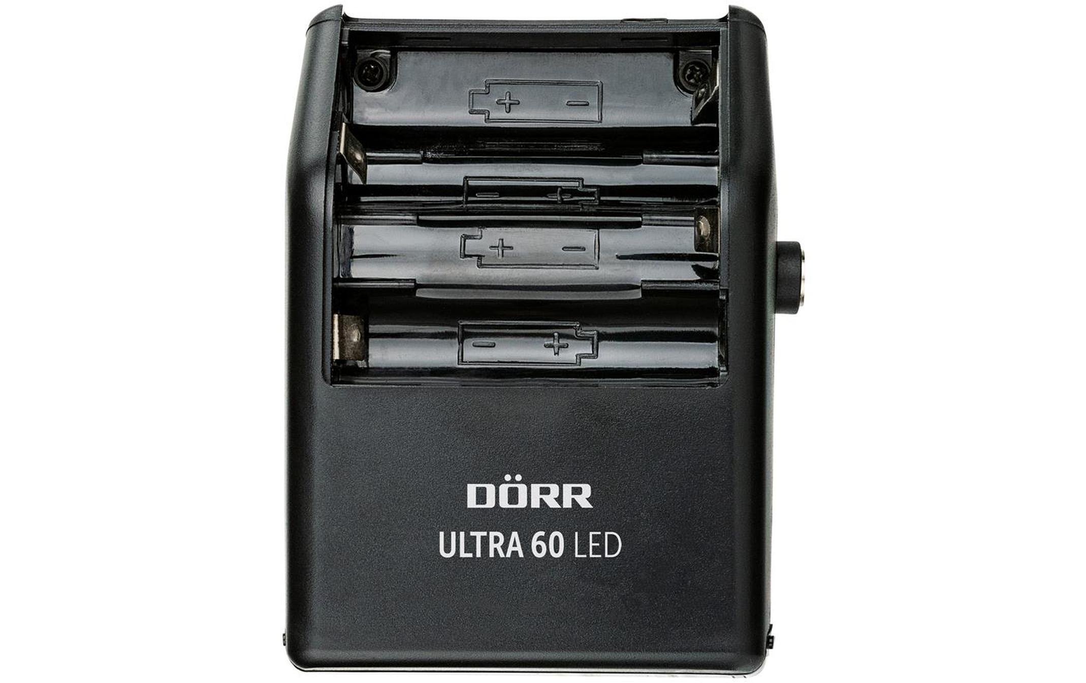 Ringlicht Ultra 60LED-Ringlicht für Nahaufnahmen und Makroaufnahmen