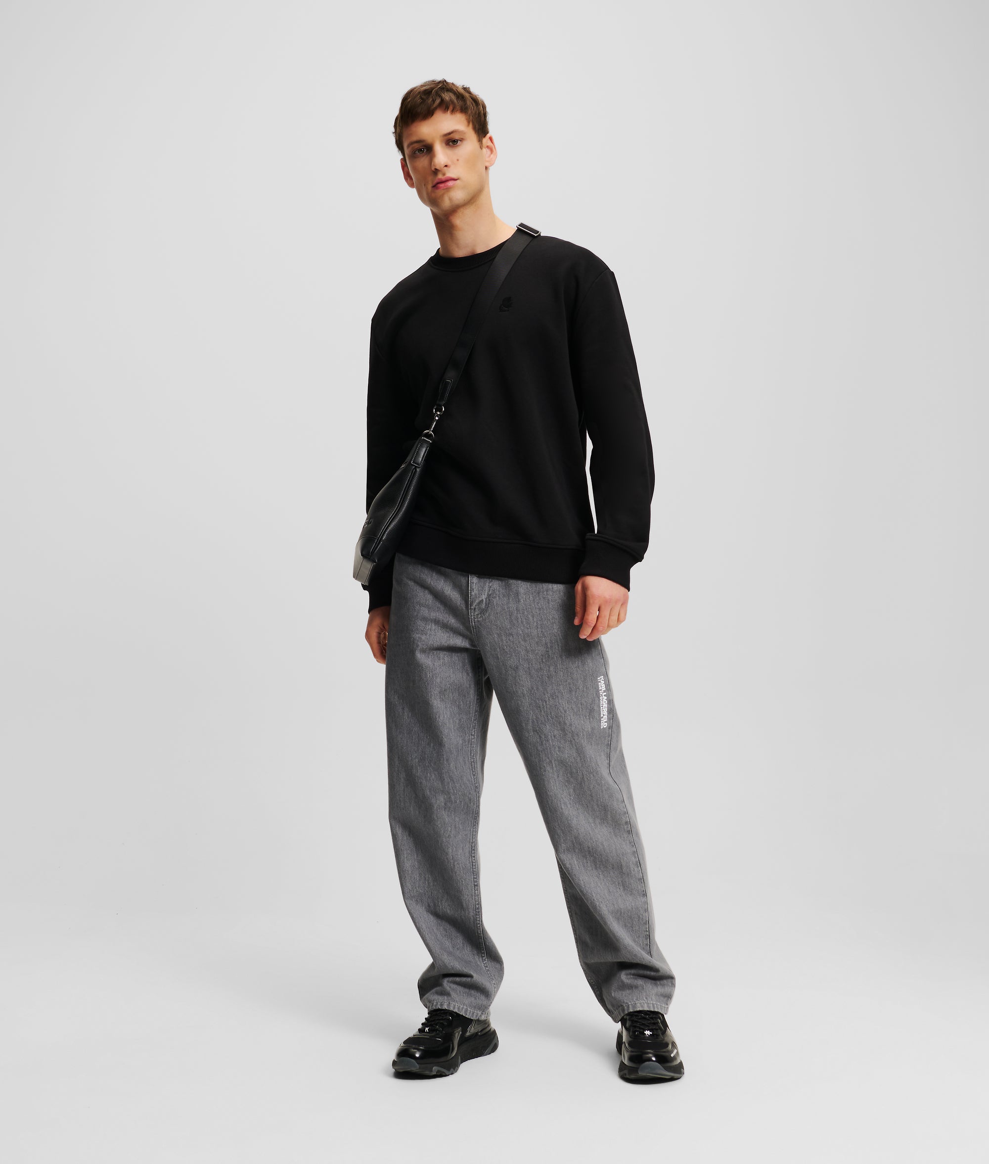 KAMEO SWEATSHIRT
