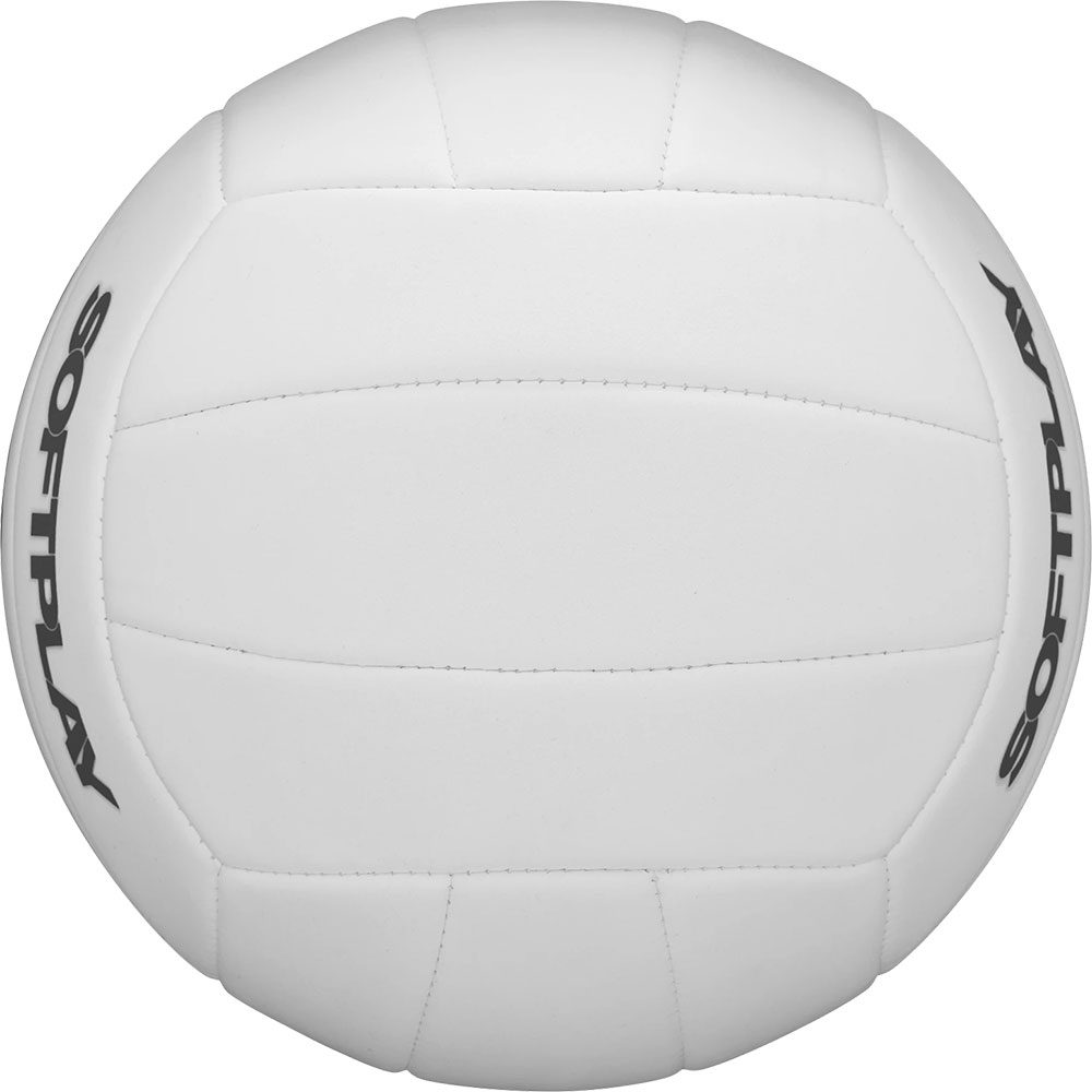 Wilson AVP Soft Play Volleyball weiß