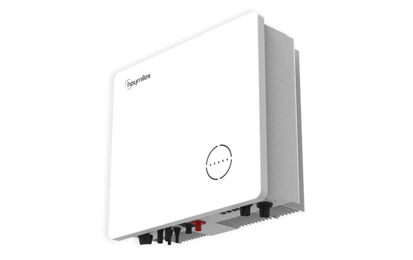 Hybrid Wechselrichter HYS-3680 lV 3.68 kW<br>Hybrid-Inverter 1-phasig
