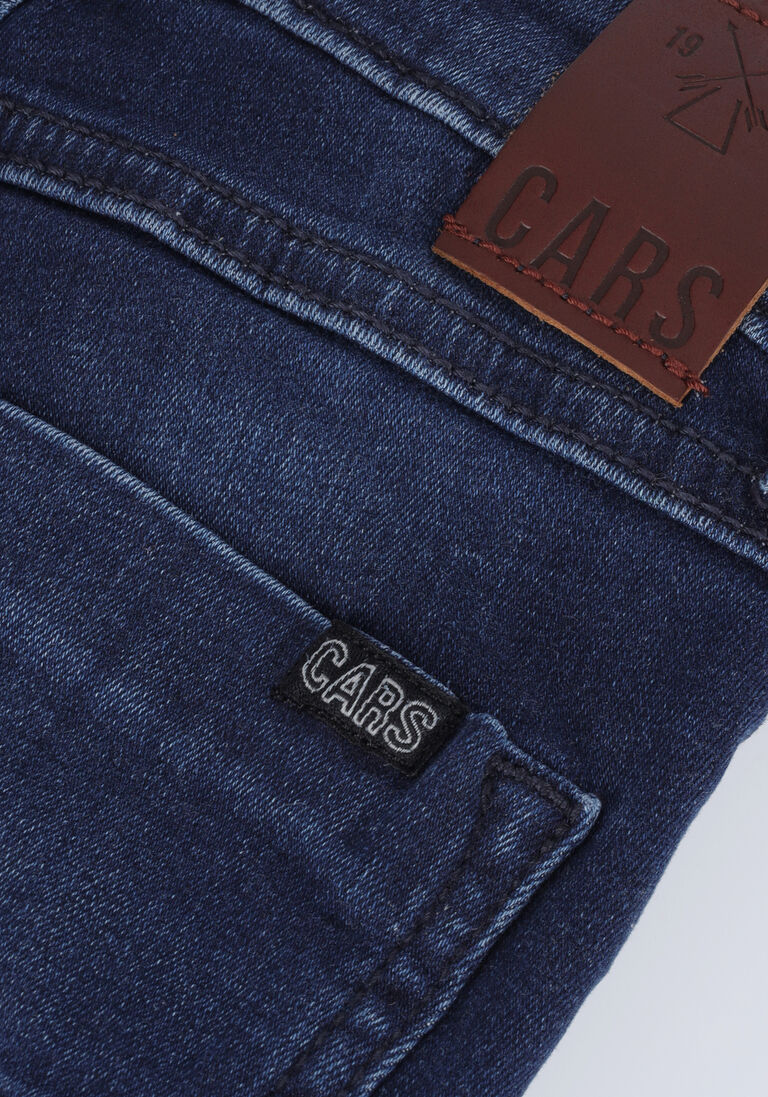 CARS JEANS blauwe cars jeans  kids eliza