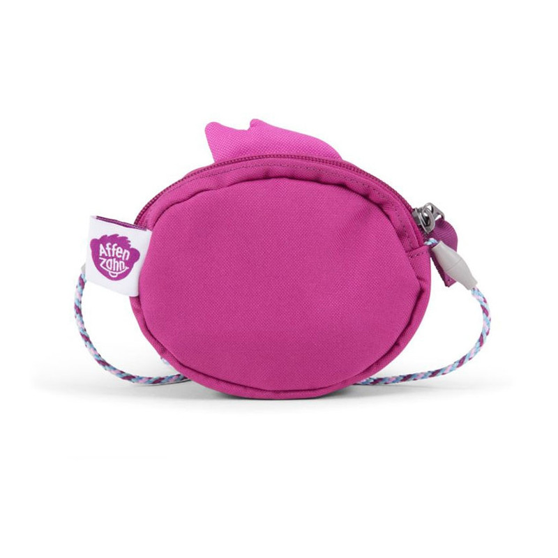 Porte monnaie enfant 12 cm Bella l'Oiseau