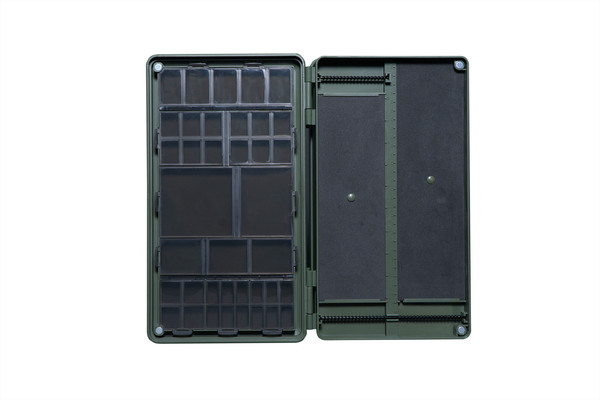 Boîte Ridgemonkey Armoury Tackle Box