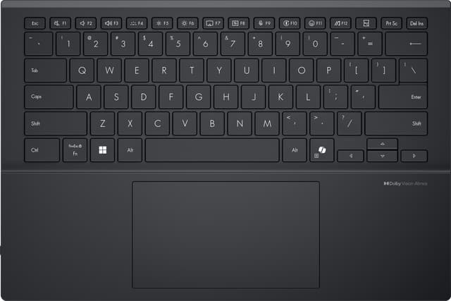 Asus Zenbook Duo U9-258H/32/2TB 14