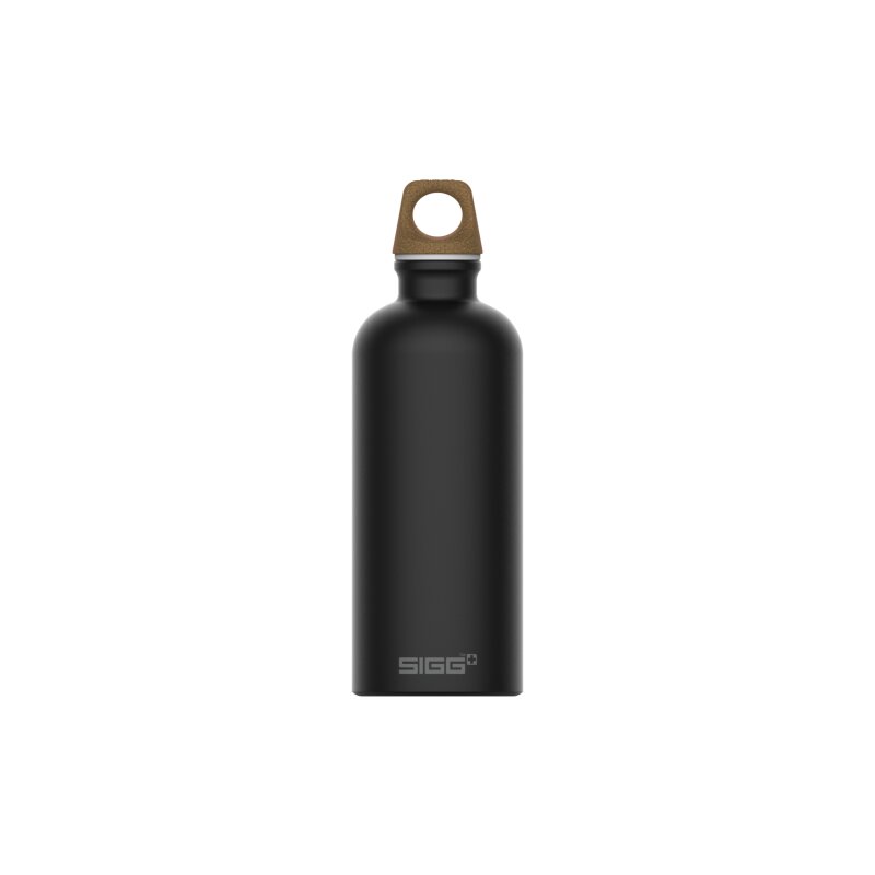SIGG Trinkflasche Traveller MyPlanet Direction Plain 0.6 L