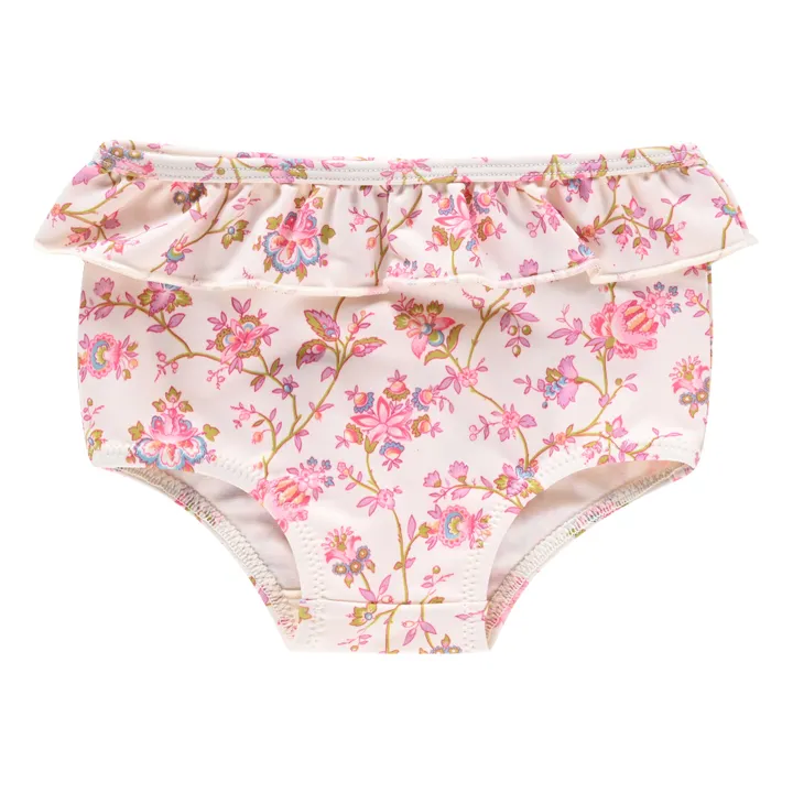 Louise Misha Maillot 2 Pièces Primavera | Rose