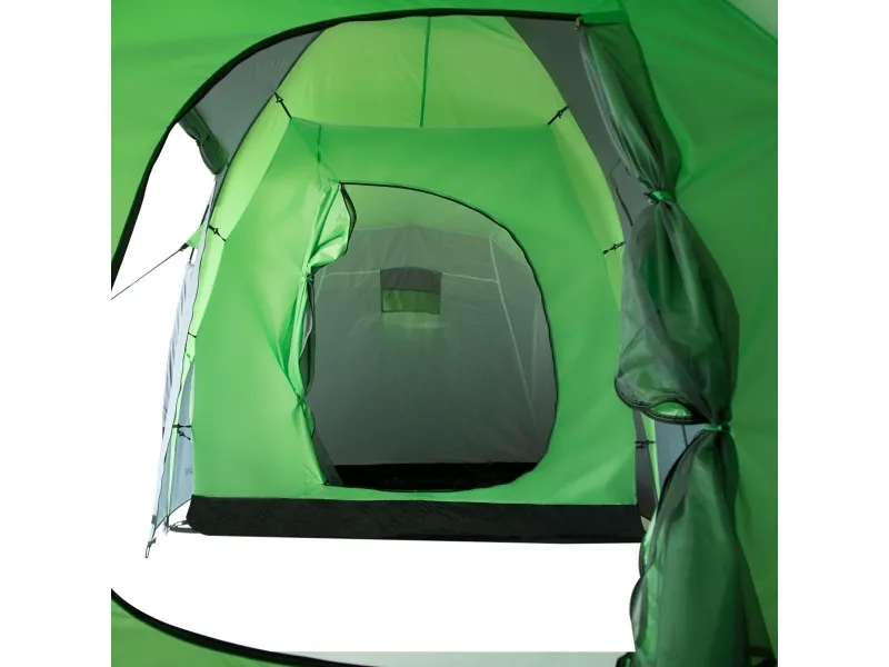Nils Extreme NC6031 vandretelt HIGHLAND NILS CAMP campingtelt