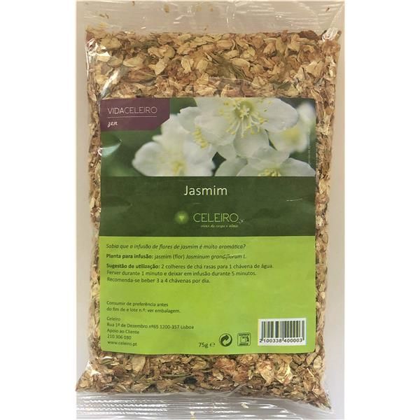 Chá Jasmim