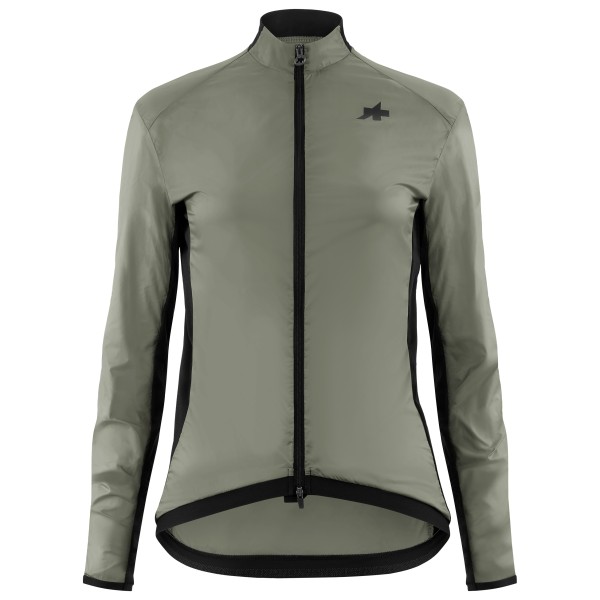 ASSOS - Women's Uma GT Wind Jacket S11 - Veste de cyclisme