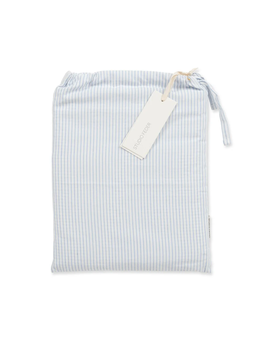 Studio Feder  Sengetøj - Oxford Stripe