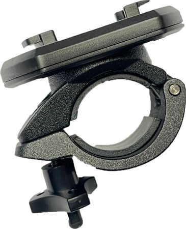 SMARTPHONE CASE Ersatzhalterung  schwarz