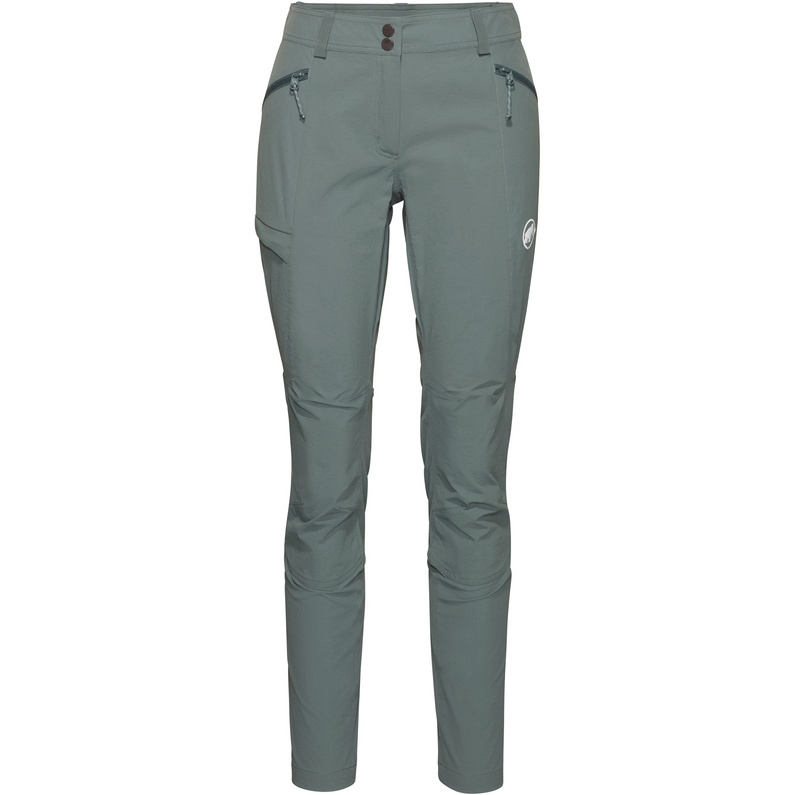 Mammut Damen Ducan Hose